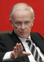 Facetime With Emirates Tim Clark