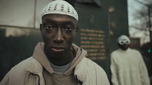 HOOD PROPHETS (A PORTRAIT) HARLEM, NY.