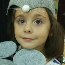 María Cebrián (mariacebrianfer)