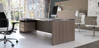 Modern Italian Executive Unique Office Desks Athos By Ivm Italy Modern Executive Desk Unique Office Desks Desk Modern Design
