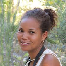 Women leading in conservation. About the authors