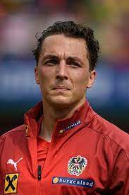 «guess who is back at it again!⚽️‍♂️ ~ seit gestern. Julian Baumgartlinger Biography Age Height Wife Net Worth Family