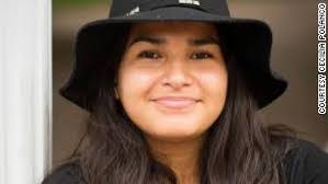 Cecilia Polanco's Instagram, Twitter & Facebook