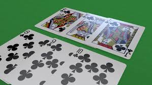 Playing Cards 3d Model Ad Playing Cards Model Card Model Playing Cards Cards