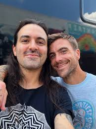 Can't wait to see my friend @anthonygreen666 serenade Nashville tonight 🖤✨