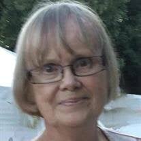 Mary Frances Finkbeiner Obituary