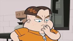 Johnny X... Outra Vez?