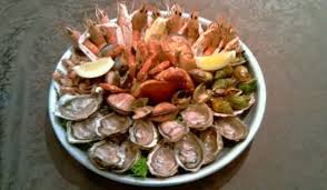 Criee De Royan Royan Fruits De Mer Restaurant