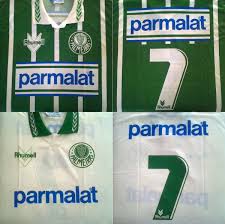 Verminososporfutebol Twitter à²¨à²² à²² Dupla De 1993 Palmeiras Rhumell Parmalat Https T Co X07vjdsb9f
