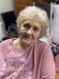 Constance Spears Obituary