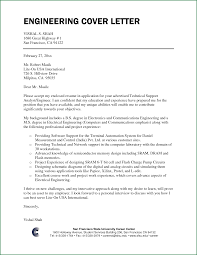 But with an impressive application letter even a fresh graduation can apply for any position and be successful. Cover Letter Sample For Fresh Graduate Industrial Engineer July 2021