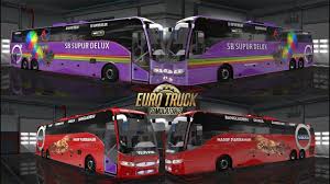 Pin On Ets2modsbd