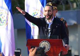 Bukele S Legislative Victory Threatens Press Freedom In El Salvador Human Rights Watch