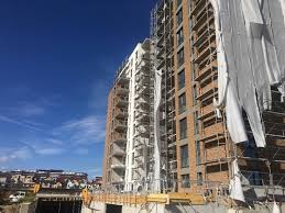 In complexul grand hill residence in cartierul buna ziua.pretul are tva inclus.suprafata utila de 50 mp si terasa de 10mp.se preda semifinisat. Jurnal De È™antier Apartamente Cu Ziduri Care Nu Fac Igrasie Adela Parvu Interior Design Blogger