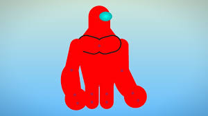 Buff Crewmate Sticknodes Com