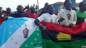 Ipob made the call on tuesday. Ipob Biafra Join Forces With Yoruba Nation To Protect Southern Nigeria Vowed To Die Together Independent Newspaper Nigeria