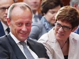 Die delegierten der cdu im hochsauerlandkreis entscheiden über. Friedrich Merz Frau Kinder Vermogen Und Karriere Des Cdu Politikers Politik