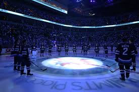 The jets need to stop playing with cheat in their game quickly if they want to finish the season strongly. Winnipeg Jets Bell Mts Place Bell Mts Place
