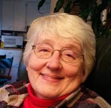 Barriere's Walk For Alzheimer's 2017 Honouree is Joyce Harrington