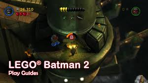 Dc super heroes mod apk em modbaixar. Guide Lego Batman 2 For Android Apk Download