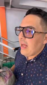 Instagram 用户 Marlon Barrios