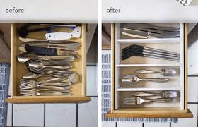 Hafele 28 wide trimmable cutlery drawer insert with 10 compartments. Organize It How To Make Two Types Of Drawer Dividers Drawer Dividers Diy Drawers Diy Drawer Dividers