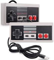 The raddest retro consoles are back! Tulipany Paka Cesta Some Nintendo Games For Gamepad Pc Nastat Fumble Dobyvatel