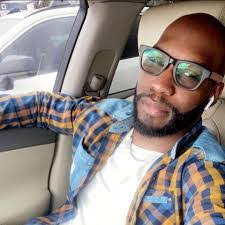 Chris Golson's Instagram, Twitter & Facebook