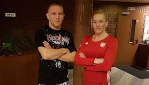 In the qualification rounds, he lost to musa evloev (rus) in the quarterfinals. Monika I Tadeusz Zlote Rodzenstwo Spod Trzciela Gazeta Lubuska