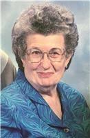 Ruth Robin Obituary (1930-2021)