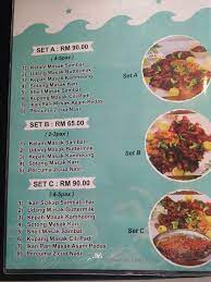 Previously developed from a palm estate holding of felda (federal land development authority). Cancel Trip Ke Jakarta Dapat Makan Let S Seafood Shell Out Kat Puncak Alam Pun Ok Jepun Mari