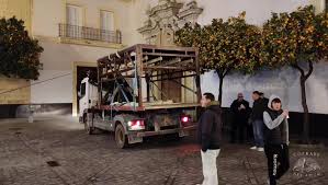 Ensayo Cuadrilla Cargadores...