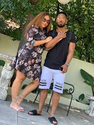 Listen to 'yehla moya' here: Prince Kaybee Confirms Courting Brown Mbombo Sa411