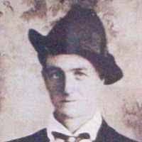 James Howard Lewallen (1887–1969) • FamilySearch