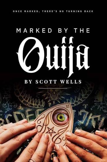 MARKED BY THE OUIJA: ONCE MARKED, THERE'S NO TURNING BACK - Kindle edition  by Wells, Scott, Tomarchio, Bridgetta, Powers Hendry, Viginia. Mystery,  Thriller & Suspense Kindle eBooks @ Amazon.com.
