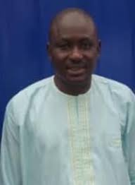 Ousman Sillah For Banjul North