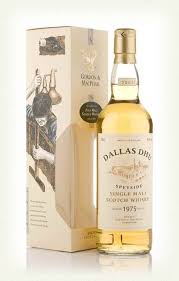 Dallas Dhu 1975 Vinhos