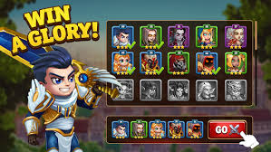 Super stickman 1.1.0 for android 4.0 or higher apk download. Hero Wars Mod Apk Unlimited Money Gems Gold Free Shopping Android