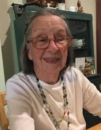 Obituary for Betty Aileen (Johnson) Jude