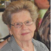 Amelia Wingard Gardner, 90, The Lutheran Church of the Transfiguration  member