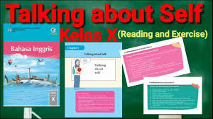 Check spelling or type a new query. Talking About Self Materi Bahasa Inggris Kelas X Semester 1 Bab 1 Youtube