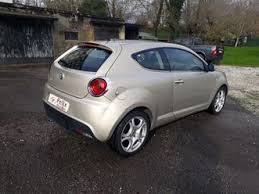 Image result for Gardenia 2010 MiTo