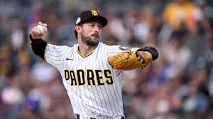 San Diego Padres Game Day