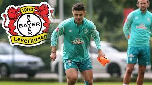 Check out his latest detailed stats including goals, assists. Bericht Transfer Zu Bayer Leverkusen Nur Aufgeschoben Rashica Will Werder Bremen Im Winter Verlassen Sportbuzzer De