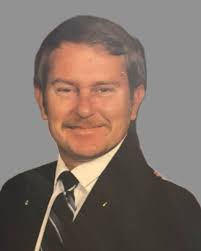 Randall McAuley Obituary September 8, 2024