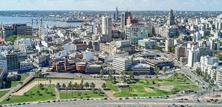 Montevideo is its capital and largest city. Uruguay Mercosur S Little Jewel That Seduces H M And Zara Mds