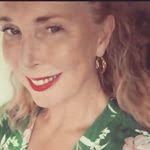 Corine Hamm's Instagram, Twitter & Facebook