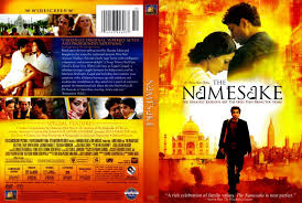Jhumpa lahiri's interpreter of maladies established this young wri. The Namesake Movie Dvd Scanned Covers The Namesake Dvd Covers