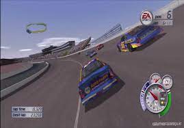 This applies to both single and multiplayer games. Nascar Thunder 2002 Download Gamefabrique