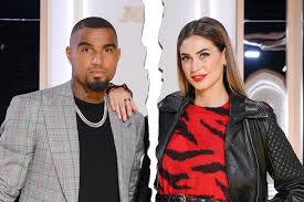 Was boateng im austausch mit dem jugendmagazin der süddeutschen zeitung wiedergab, ist für normaldenkende kaum nachzuvollziehen. Kevin Prince Boateng Trennung Von Ehefrau Melissa Gala De